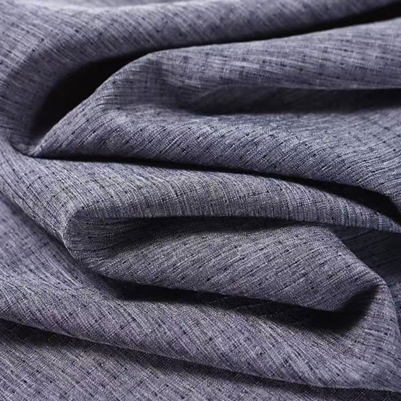 156gsm 100D Cationic Alkali Cave Fabric with Four-way Stretch