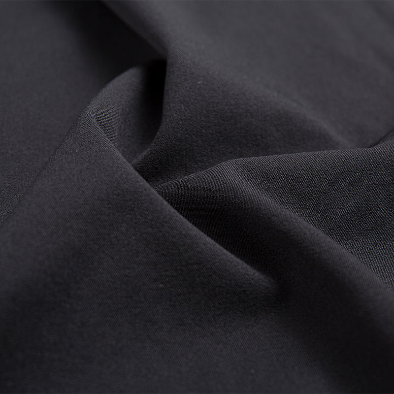 150gsm XSDD 75D2/1Twill (सोयाबीन धागो) कपडा