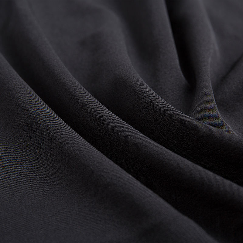 150gsm XSDD 75D2/1Twill (सोयाबीन धागो) कपडा