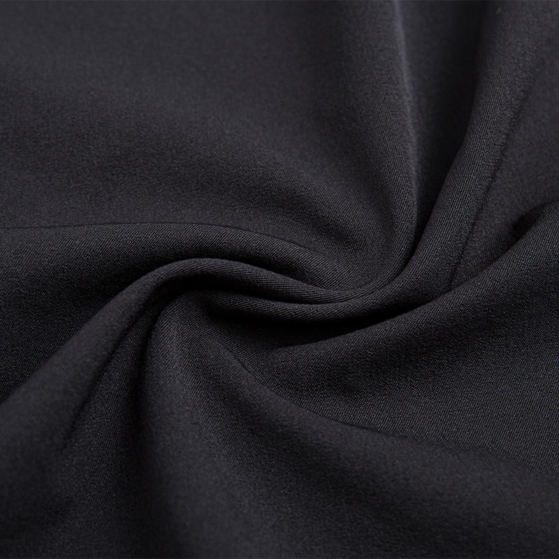 150gsm XSDD 75D2/1Twill (सोयाबीन धागो) कपडा