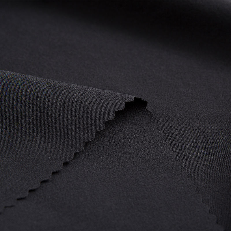 150gsm XSDD 75D2/1Twill (सोयाबीन धागो) कपडा