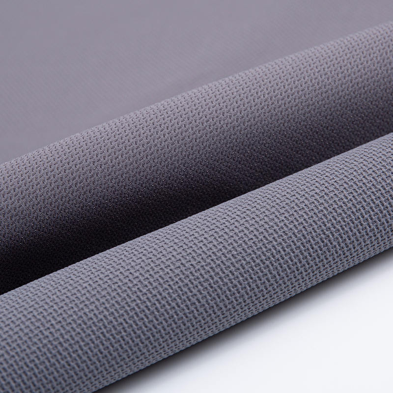 140gsm 50D Jacquard Honeycomb सुपर लोचदार कपडा